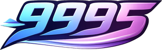 9995 Logo